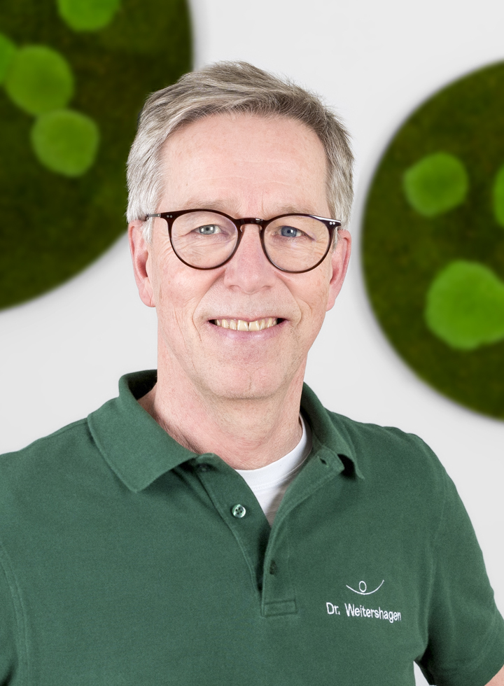 Dr. Thomas Weitershagen